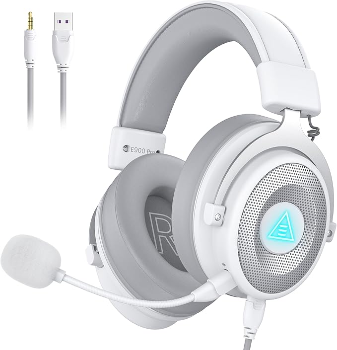 Auriculares Gaming