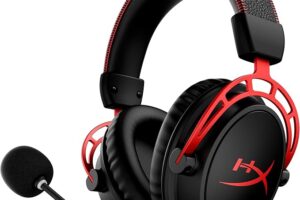 Guía para Elegir Auriculares Gaming