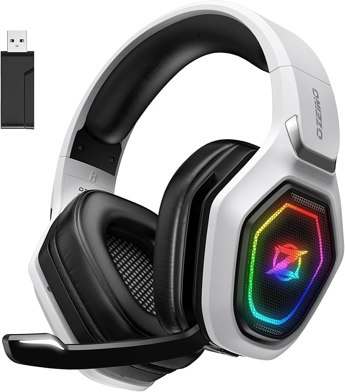 Auriculares gaming